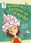 WSZYSTKO ZACZYNA SIĘ OD MARZEŃ WYD. 3