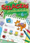 Szlaczki przedszkolaka od 6 lat