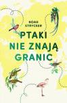 Ptaki nie znają granic