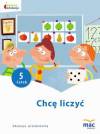 Chcę liczyć  Pięciolatek