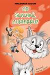 Co słychać Cukierku