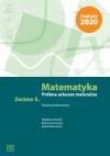 Matura 2020. Matematyka. Próbne arkusze maturalne. Zestaw 5. Poziom podstawowy