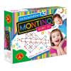 MONTINO 155 ZABAWKA EDUKACYJNA
