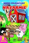 Na Farmie, Notes edukacyjny