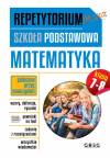 MATEMATYKA REPETYTORIUM SZKOŁA PODSTAWOWA KLASA 7-8