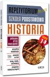 Repetytorium - szkoła podstawowa. Historia, kl. 7-8