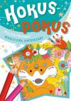 Hokus-pokus Magiczne zwierzaki