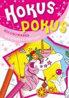Hokus-pokus Mieszkańcy fantazji