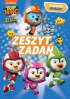 Top Wing Ptasia Akademia Zeszyt zadań