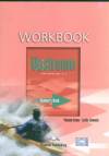 Upstream Advanced. Woorkbook