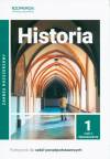 Historia 1 Podręcznik Część 2 Zakres rozszerzony