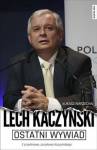 Ostatni wywiad Lech Kaczyński