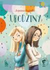 Urodziny - książka o tym, że kto mieczem wojuje, ten od miecza ginie