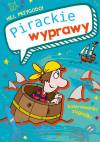 Hej, przygodo! Pirackie wyprawy