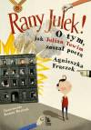 RANY JULEK O tym jak Julian Tuwim został poetą