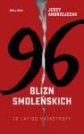 96 blizn - 10 lat od katastrofy smoleńskiej <spanclass=