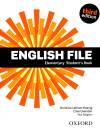 English File 3E Elementary SB OXFORD