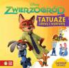 Tatuaże. Zwierzogród