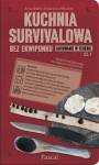 Kuchnia survivalowa bez ekwipunku. Gotowanie w terenie cz. 1
