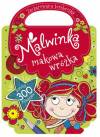 Malwinka makowa wróżka. Zaczarowana torebeczka