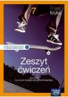 To jest fizyka. Zeszyt ćwiczeń. Klasa 7. Szkoła podstawowa