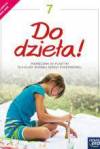 Do dzieła! Podręcznik do plastyki dla klasy 7 szkoły podstawowej