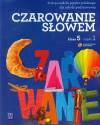 Czarowanie słowem 5 Podręcznik część 1