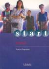 Start English. Podręcznik (+ CD)