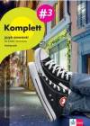 Komplett 3. Język niemiecki dla liceów i techników. Podręcznik wieloletni + 2 CD