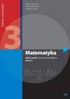 Matematyka 3. Zbiór zadań do liceów i techników. Zakres rozszerzony