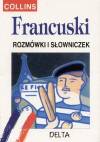 Francuski-rozmówki i słowniczek