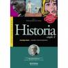 Odkrywamy na nowo. Historia. Szkoła ponadgimnazjalna. Podręcznik cz. 2. Zakres podstawowy