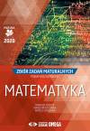 Matematyka. Matura 2020. Zbiór zadań maturalnych. Poziom rozszerzony