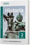 Historia 2. Podręcznik. Część 1. Zakres rozszerzony. Szkoły ponadpodstawowe