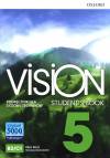Vision 5. Podręcznik