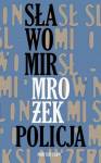 Policja mrożek op mk