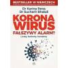 Koronawirus - fałszywy alarm?