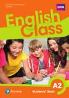 English Class A2. Podręcznik
