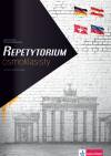 Repetytorium ósmoklasisty z arkuszem egzaminacyjnym. Język niemiecki dla szkoły podstawowej