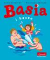 Basia i basen