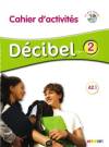 Decibel 2. Ćwiczenia ( CD)