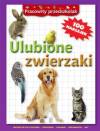 Pracowity przedszkolak. Ulubione zwierzaki