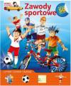 Dzieci w podróży. Zawody sportowe
