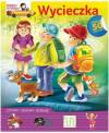 Dzieci w podróży Wycieczka