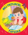 Mój przyjaciel. Papużka