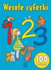 Wesołe cyferki 123