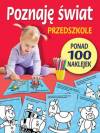 Poznaję świat. Przedszkole