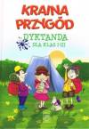 Kraina Przygód. Dyktanda dla klas I-III