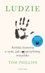 Ludzie. Krótka historia o tym, jak spieprzyliśmy wszystko