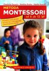 Metoda Montessori od 6 do 12 lat